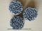 Sic Ceramic Foam Filter Sic Honeycomb Filter for Iron Casting