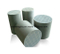 Sic Carbide Diesel Particulate Filter Honeycomb Ceramic for Exhaust System