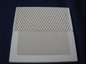 Infrared Gas Burner Honeycomb Ceramic Plate