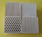 Dense Cordierite Honeycomb Ceramic Heater for Rto
