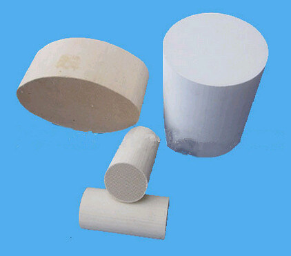 Ceramic Honeycomb Substrate for Gasoline Engine