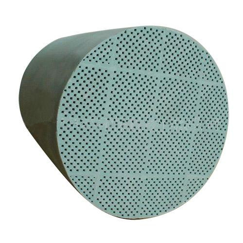 Honeycomb Ceramic Sic DPF Diesel Particulate Filter for Engines Exhaust