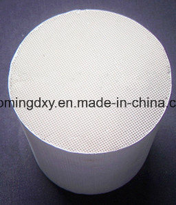 Exhaust Honeycomb Ceramic Substrate Catalyst